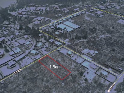 Горбовичі Продам ділянку 21.4 сотки