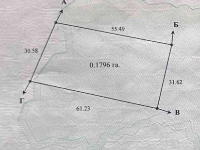 БЕЗ КОМІСІЇ, продам ділянку 18 соток, Горбовичі Горбовичи