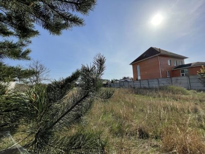 Продам гарну ділянку під Києвом