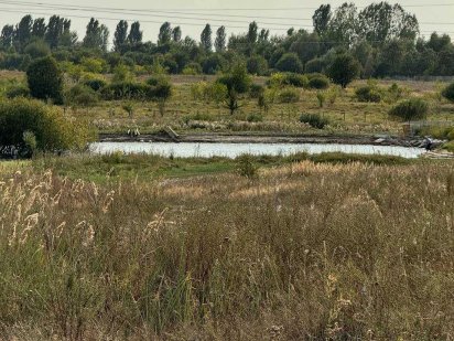 Продаж зімельної ділянки с. Гурівщина