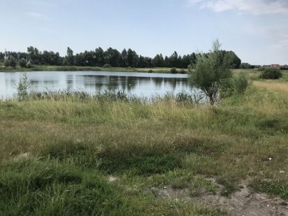 Земельна ділянка Дударків Дударків