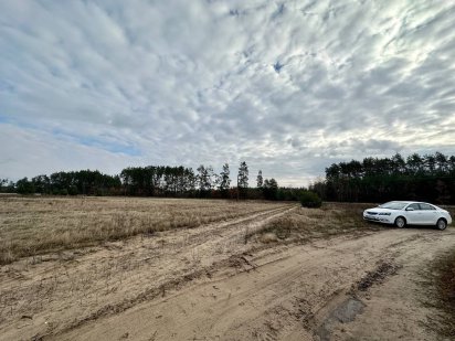 КУТОВА Ділянка 15 сотів біля Дороги. Село Дмитрівка. БЕЗ КОМІСІЇ.