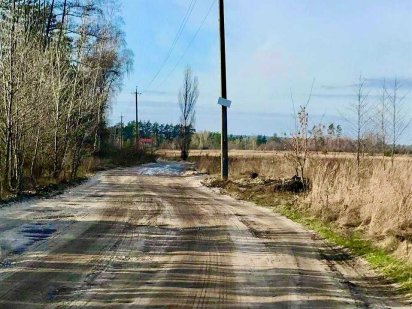 Продаж ділянку 9,5 соток в с. Дмитрівка. ID: 391 Дмитрівка