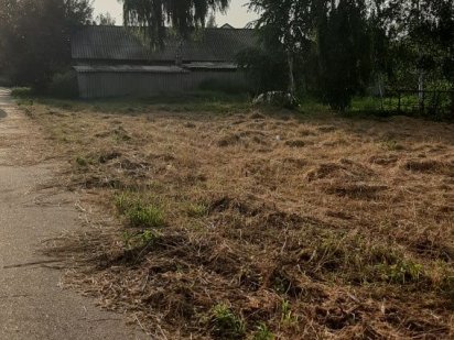 Продам земельну ділянку Дударков