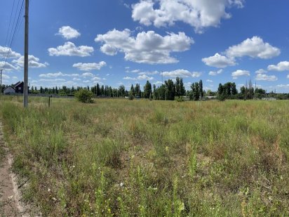 Продам ділянку для розкішного особняка в с. Дмитрівка