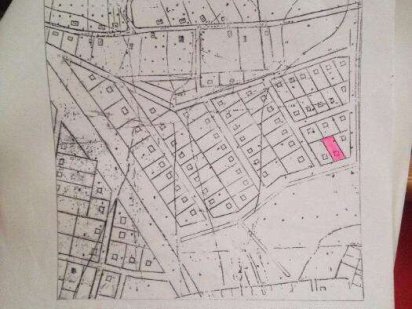 Продам участок 16,5 сот Дударков