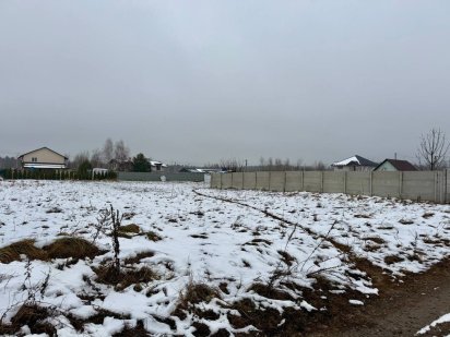 Куба. Ділянка 12 сот з Побудованими Сусідами. Без Комісії