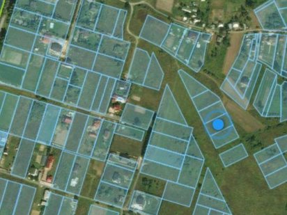 Продам участок під будівництво Дударков