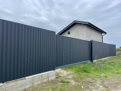 Участок с хоз.домиком для Бизнеса, Склада, Жизни. Дмитровка (Куба)