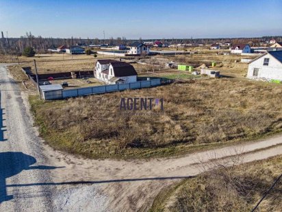 Продаж земельної ділянки 13 соток р-н Куба