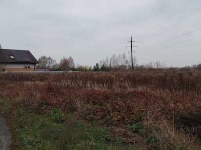 Земельна ділянка Дударків