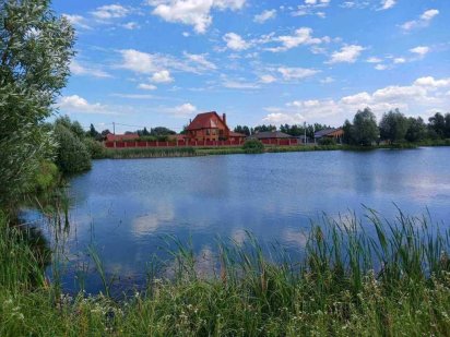 Продаж ЗЕМЕЛЬНОЇ ДІЛЯНКИ 24 сот. в с. Дударків, вул. Польова