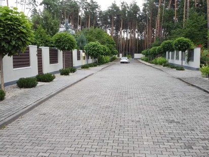 Продаж ділянка 50 соток землі в котеджному містечку Белгравія Клубний