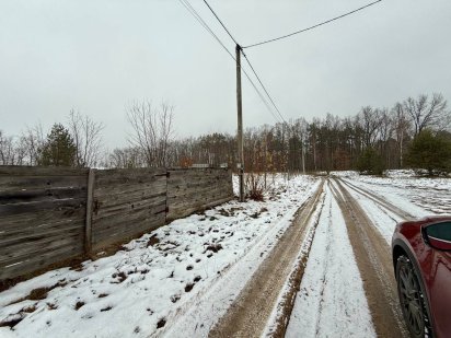 Куба. Ділянка 10 сот з фундаментом і Свердловиною. Світло. Рядом ГАЗ!