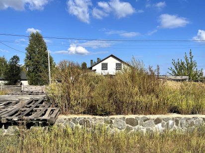 Продам Земельну Ділянку 10 соток з Електрикою16 Квт та Фундаментом