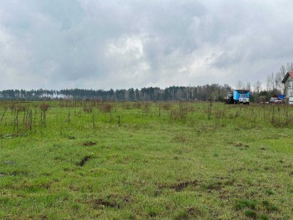 Продаж земельної ділянки 10 сот. під будівництво, с.Дмитрівка. ID:411