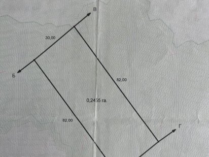 Участок в с. Дударків, 25 сотки Дударків