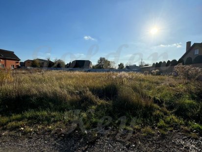 Продам Земельну Ділянку 10 сотих, під будівництво будинку, село Гора