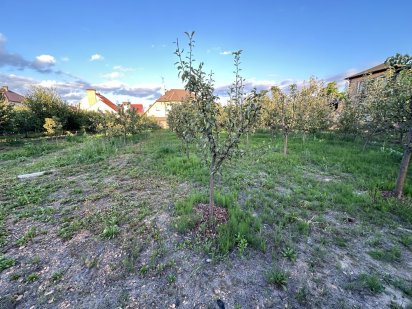 Продаю неповторну ділянку в селі Гора по вул Яблунева 22 сотки (55х40)