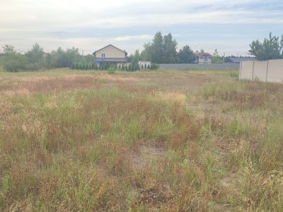 Від власника Земельна ділянка під будівництво, Куба, Дмитрівка 0,12 га