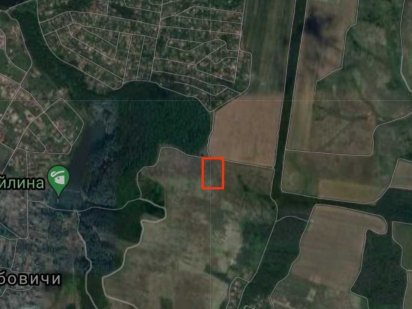 Земля от владельцев.