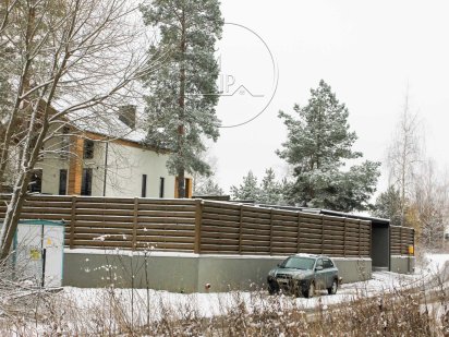 Продаж Фасадої Ділянки 16 соток біля Лісу Озера Горбовичи