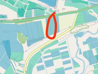 Пай, ділянка, земля, участок