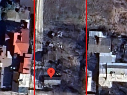 Земельна ділянка село Зазим'я, вул. Деснянська, 126 , площею 0.21,5 га