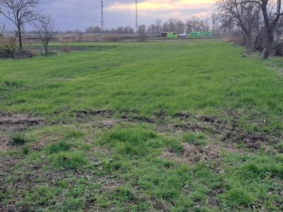 с.Зазимье, участок 10 соток (+ 20соток возможность расширения).