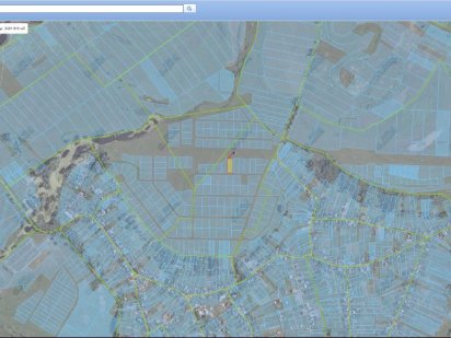 Участок с. Зазим'я 23 сотки Зазим'я