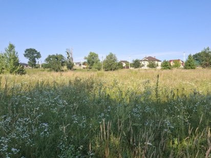 Продаж земельної ділянки в с. Забуччя біля Ірпеня