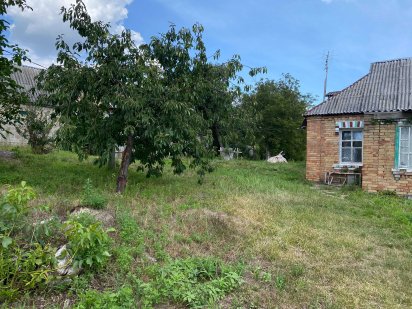 Продаж земельної ділянки в Іванковичі, Обухівський район