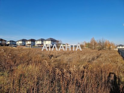 Земельна ділянка в селі Іванковичі, вул. Київська