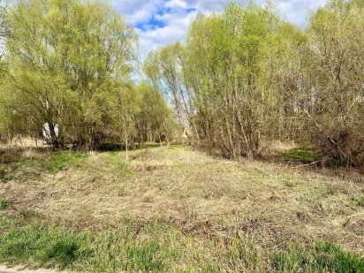 Мальовнича земельна ділянка, центр села, поруч з озером с. Іванковичі