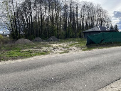 Пр уч  зем 12с Зазимье начало не далеко от резидент десна