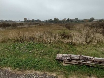 Земельна ділянка під забудову Зазимя Зазимье
