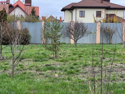 Пр Уч Зазимье осинки17 сот свет газ