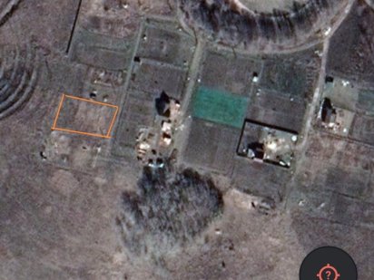 Ділянка у Ржищіве