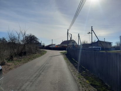 Продам ділянку 17 соток. с.Іванків. Бориспільський район.