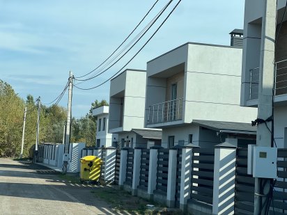 По участки зем 6с Зазимье в нов котеж массив возле воды