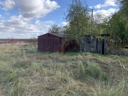 Продам земельну ділянку Іванків