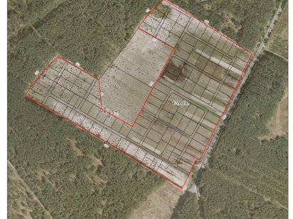 Продаж земельної ділянки  в селі Здвижівка