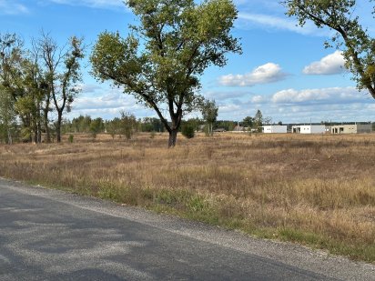 25 ділянок по 12сот під котеджне містечко при дорозі. Відео! Здвижівка