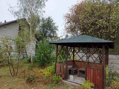 Без % Продаж земельної ділянки Здвижівка, Київська область Здвижевка