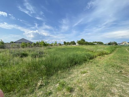 Продам ділянку в с. Зазим’я