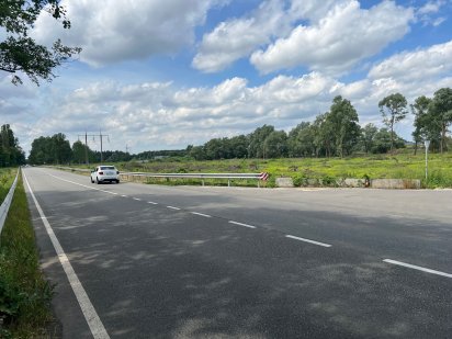 Пр уч зем фасад4га Зазимье по центральной улице