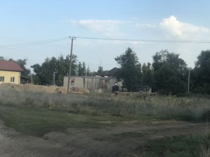 Пр уч зем10с Зазимье село 10с рай сельсовета свет речка соседи ровный