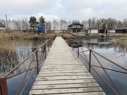 Земельна ділянка з виходом на Дніпро!!! Кийлов