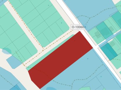 Продаж ділянки 120 сот. с . Зазимʼя