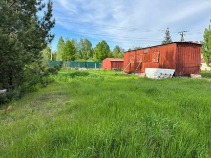 Продається земельна ділянка с. Кийлів, Кооператив "Парус"